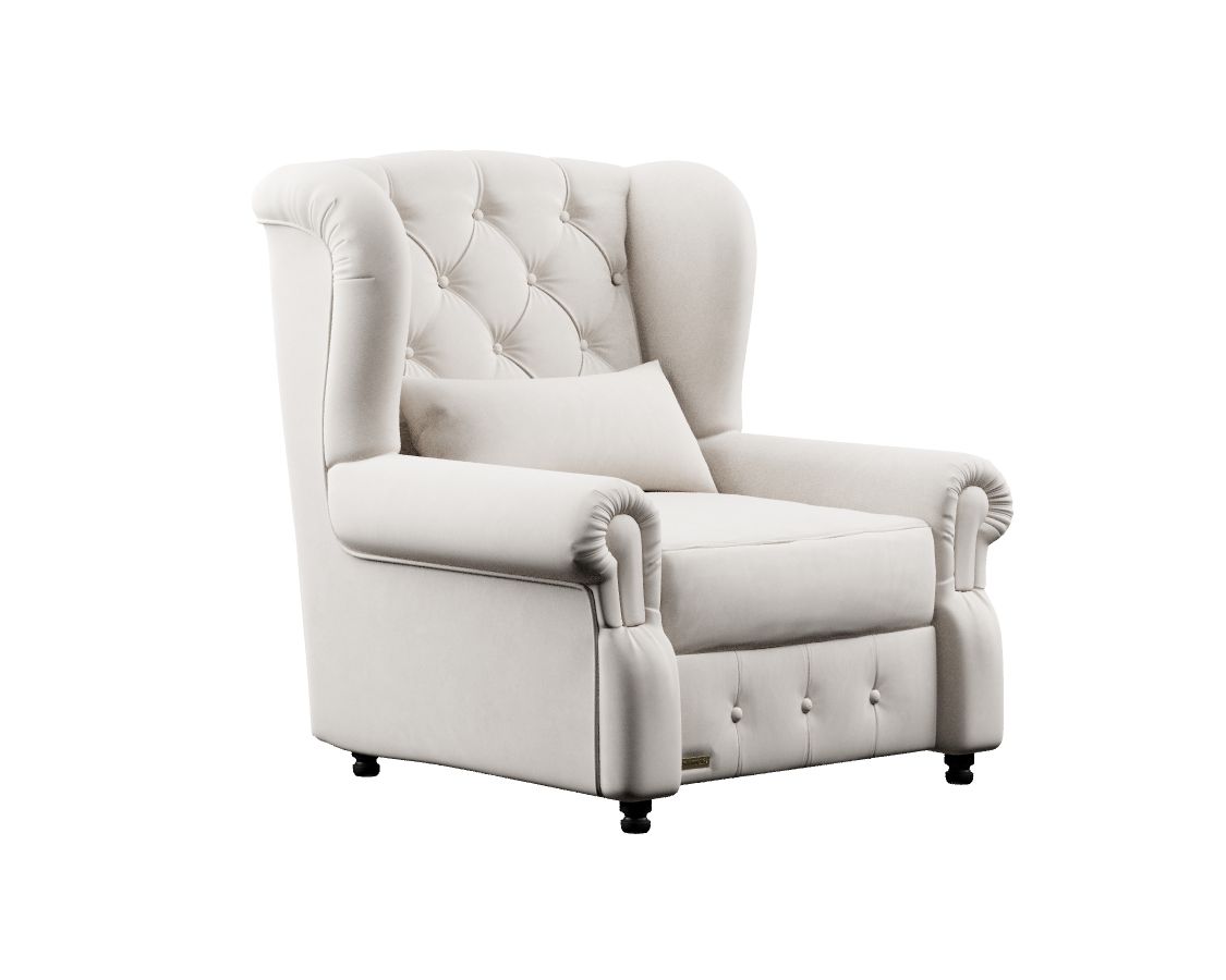 Frankof Брюссель Кресло